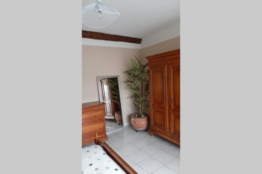 Maison De Village 60M2 Pratique Et Confortable La Palme Exterior foto